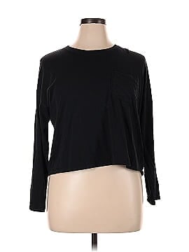 Everlane Long Sleeve T-Shirt (view 1)