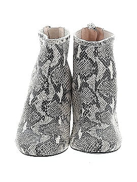 Cecelia New York Ankle Boots (view 2)