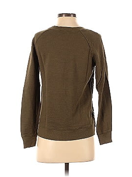 Ann Taylor LOFT Pullover Sweater (view 2)