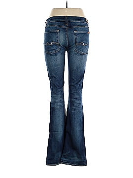 7 For All Mankind Jeans (view 2)