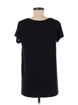 H By Halston Short Sleeve Top (view 2)