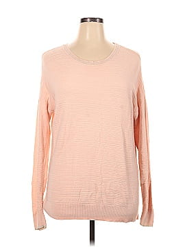 Ann Taylor LOFT Outlet Pullover Sweater (view 1)