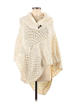 H&M L.O.G.G. Poncho