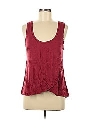 Melrose And Market Sleeveless Top