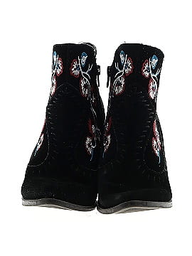 Carlos by Carlos Santana Ankle Boots (view 2)