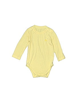 les enphants Long Sleeve Onesie (view 1)