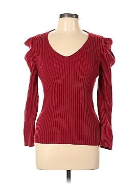 Prettygarden Pullover Sweater (view 1)
