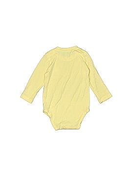 les enphants Long Sleeve Onesie (view 2)