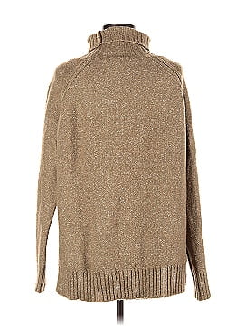 Gilli Turtleneck Sweater (view 2)