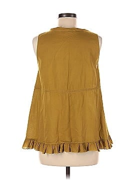 Stella McCartney Sleeveless Blouse (view 2)