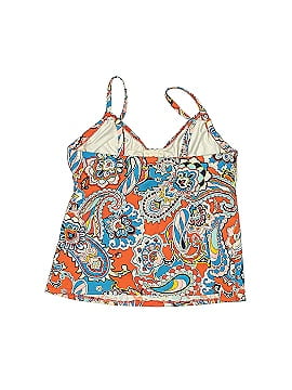 Lands' End Swimsuit Top (view 2)