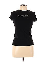 Bebe Short Sleeve T Shirt