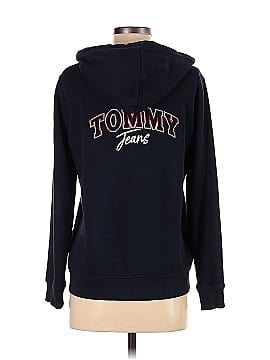 Tommy Jeans Jacket (view 2)