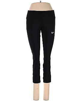 Nike Active Pants (view 1)