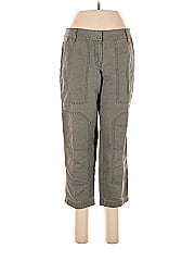 J.Crew Factory Store Linen Pants