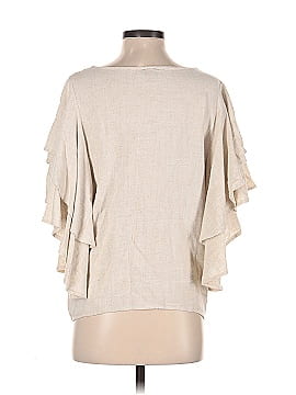 Scully Short Sleeve Blouse (view 2)
