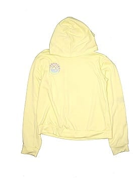 Crown of Heart's Pullover Hoodie (view 1)