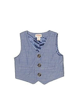 Cat & Jack Tuxedo Vest (view 1)