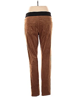 INC International Concepts Faux Leather Pants (view 2)