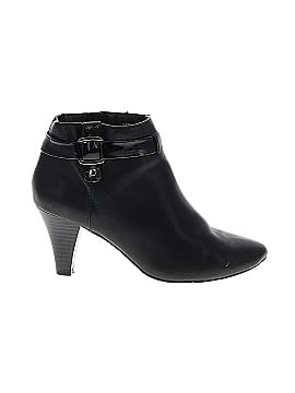 East 5th Ankle Boots (view 1)