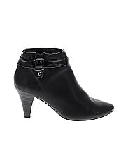 East 5th Ankle Boots