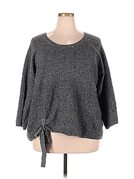 T Tahari Pullover Sweater (view 1)