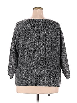 T Tahari Pullover Sweater (view 2)