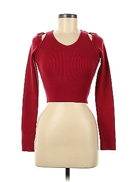 MacyMccoy Pullover Sweater (view 1)