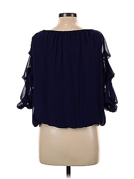 Prelude Short Sleeve Blouse (view 2)