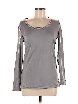 Thermajane Long Sleeve T-Shirt (view 1)