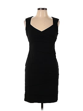 White House Black Market Casual Dress (view 1)