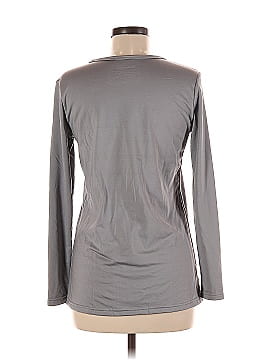 Thermajane Long Sleeve T-Shirt (view 2)