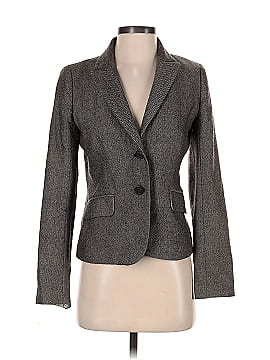 J.Crew Wool Blazer (view 1)