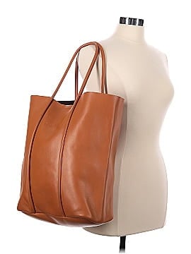 Tom Ford Leather Tote (view 2)