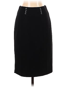 White House Black Market Casual Skirt (view 1)