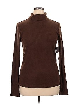 Old Navy Long Sleeve Turtleneck (view 1)