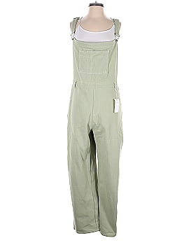 Kordal Overalls (view 1)