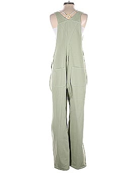 Kordal Overalls (view 2)