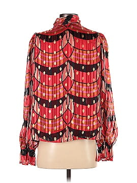 The Odells Long Sleeve Blouse (view 2)