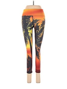 EAGLE ROCK WERKSHOP Leggings (view 1)