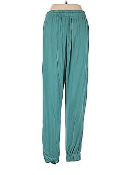 Lands' End Sweatpants (view 2)