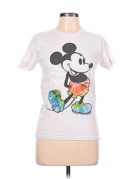 Disney 3/4 Sleeve T-Shirt (view 1)