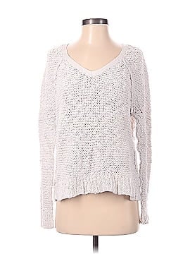 Free People Pullover Sweater (view 1)