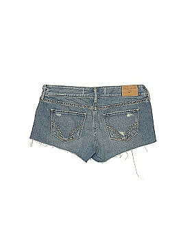 Hollister Denim Shorts (view 2)