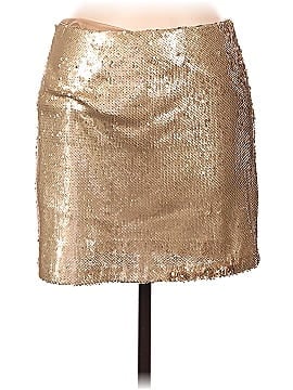 Romeo & Juliet Couture Formal Skirt (view 1)