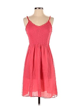 Rebecca Taylor Casual Dress (view 1)