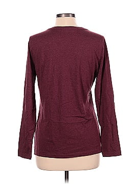 Eddie Bauer Long Sleeve T-Shirt (view 2)