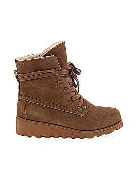 Bearpaw Ankle Boots (view 1)