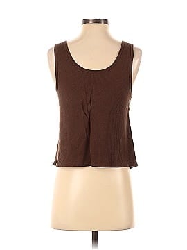 Old Navy Sleeveless Henley (view 2)