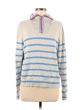 J.Crew Factory Store Turtleneck Sweater (view 1)